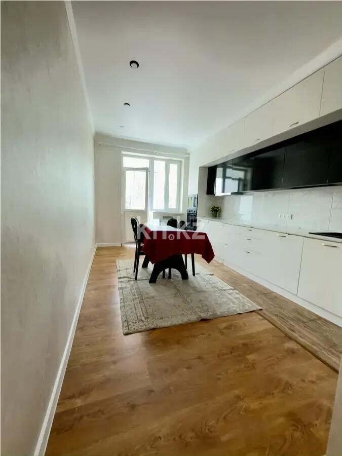 Продажа 1-комнатной квартиры, 55 м² - Продажа однокомнатных квартир от собственников в Алматы - страница 10 фото 2 из 4