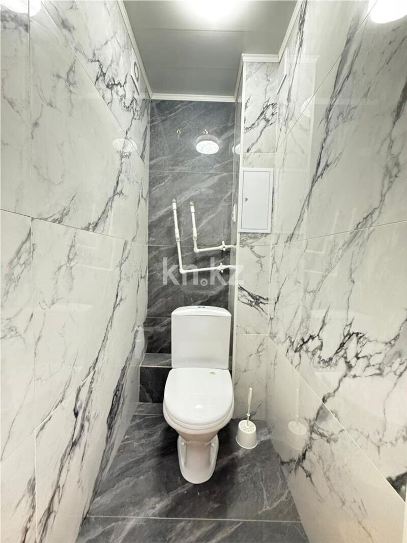Продажа 1-комнатной квартиры, 33 м² - Продажа однокомнатных квартир в Казахстане фото 6 из 10