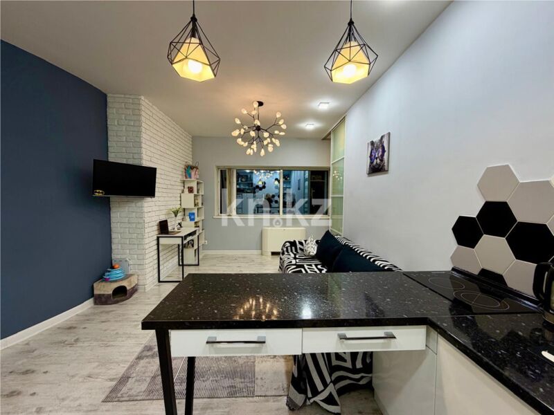 Продажа 2-комнатной квартиры, 56 м² - Продажа двухкомнатных квартир в р-не Есиль Астаны - страница 41 фото 4 из 14