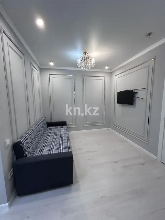 Продажа 2-комнатной квартиры, 42 м² - Продажа двухкомнатных квартир в Наурызбайском р-не Алматы - страница 26 фото 1 из 5