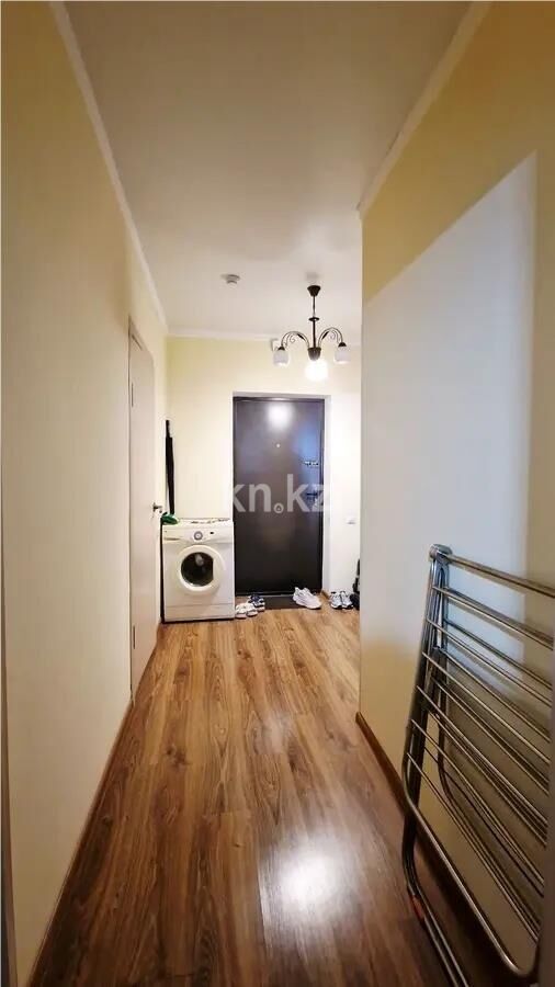 Продажа 1-комнатной квартиры, 39 м² - Продажа однокомнатных квартир в р-не Байконур Астаны - страница 2 фото 4 из 4