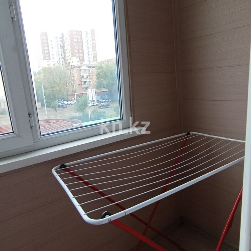 Аренда 1-комнатной квартиры, 32 м² - Аренда однокомнатных квартир помесячно в Алматы фото 21 из 24