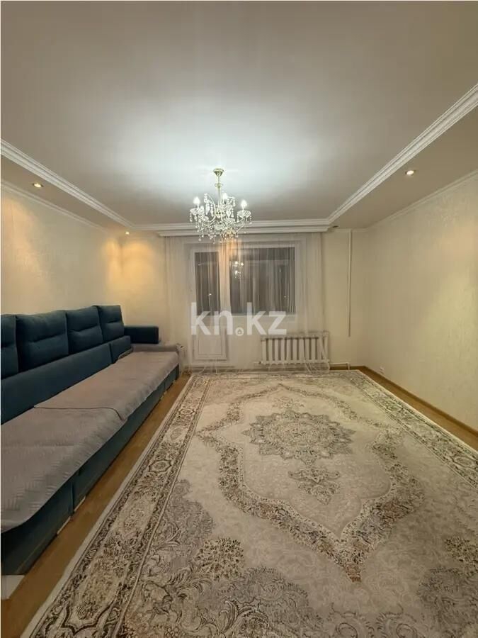 Продажа 2-комнатной квартиры, 54 м² - Продажа квартир в панельном доме в Казахстане - страница 20 фото 1 из 5