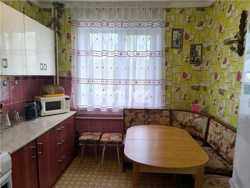 Продажа 4-комнатной квартиры, 75 м² - Продажа четырехкомнатных квартир в панельном доме в Караганде - страница 4 фото 3 из 3