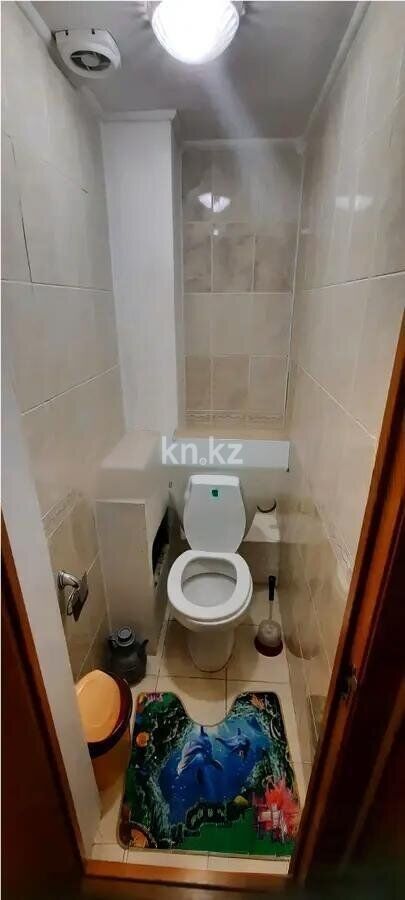 Продажа 2-комнатной квартиры, 50.6 м² - Продажа двухкомнатных квартир в р-не Алматы Астаны фото 5 из 6