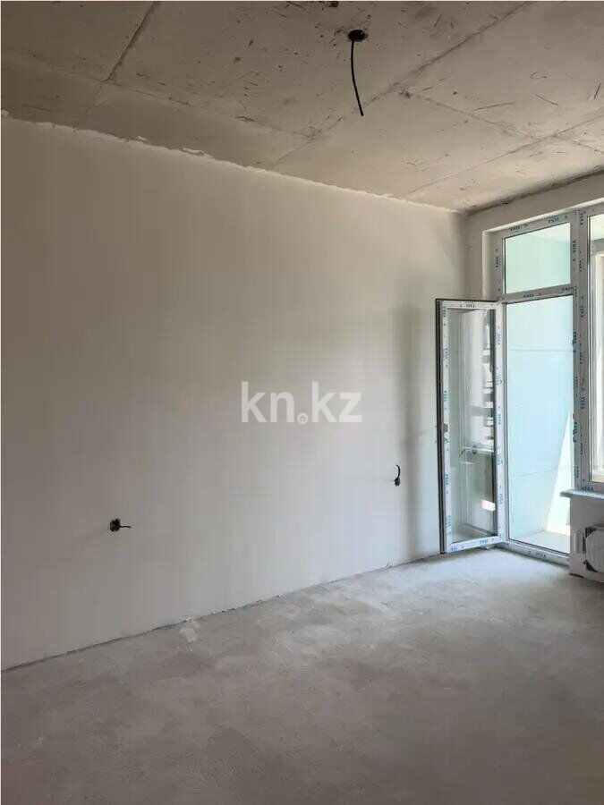 Продажа 2-комнатной квартиры, 53 м² - Продажа двухкомнатных квартир в р-не Нура Астаны фото 2 из 3