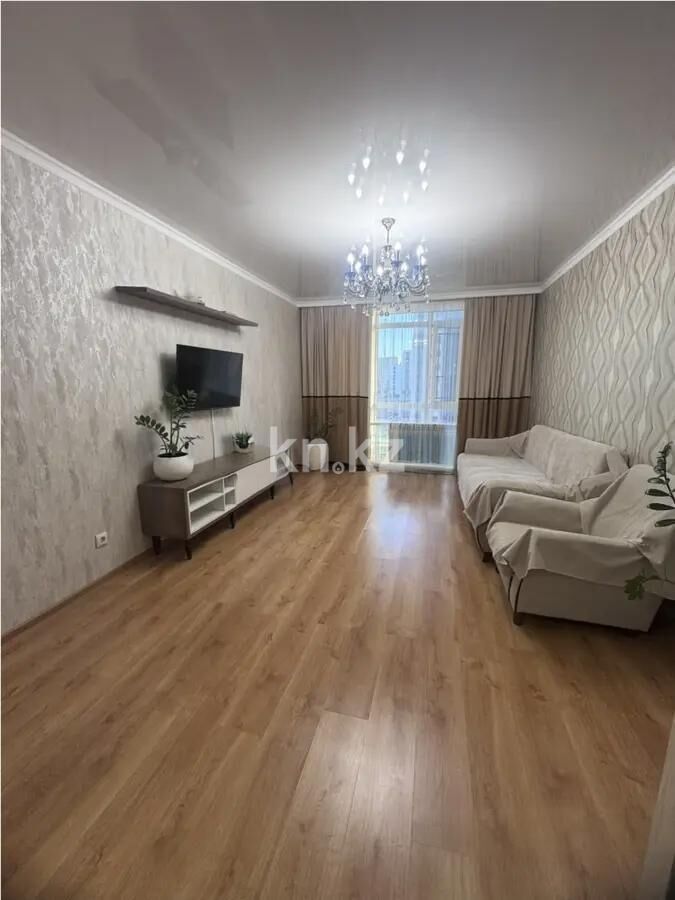 Продажа 2-комнатной квартиры, 72 м² - Продажа двухкомнатных квартир в блочном доме в Казахстане - страница 23 фото 1 из 5