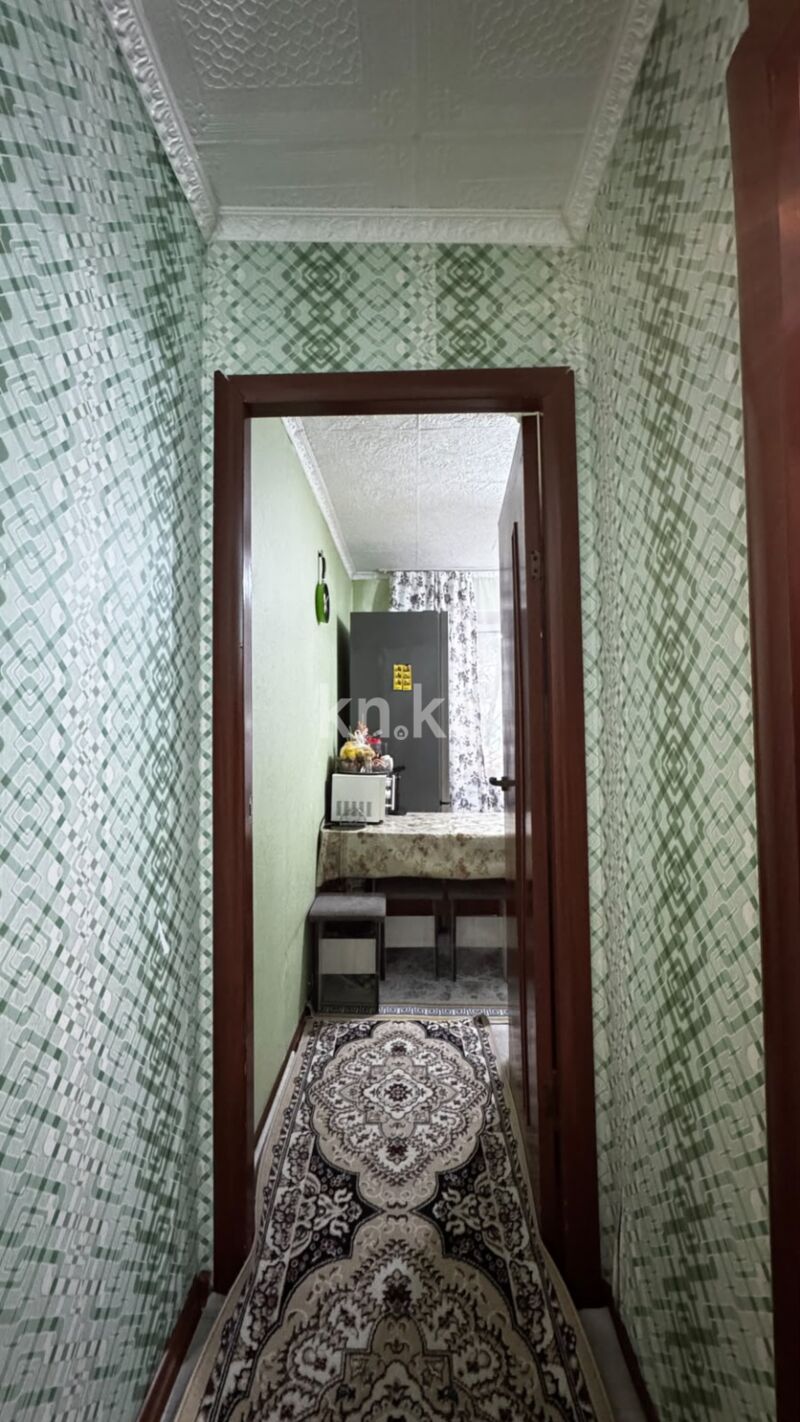 Продажа 2-комнатной квартиры, 44 м² - Недвижимость в Таразе - страница 3 фото 5 из 10
