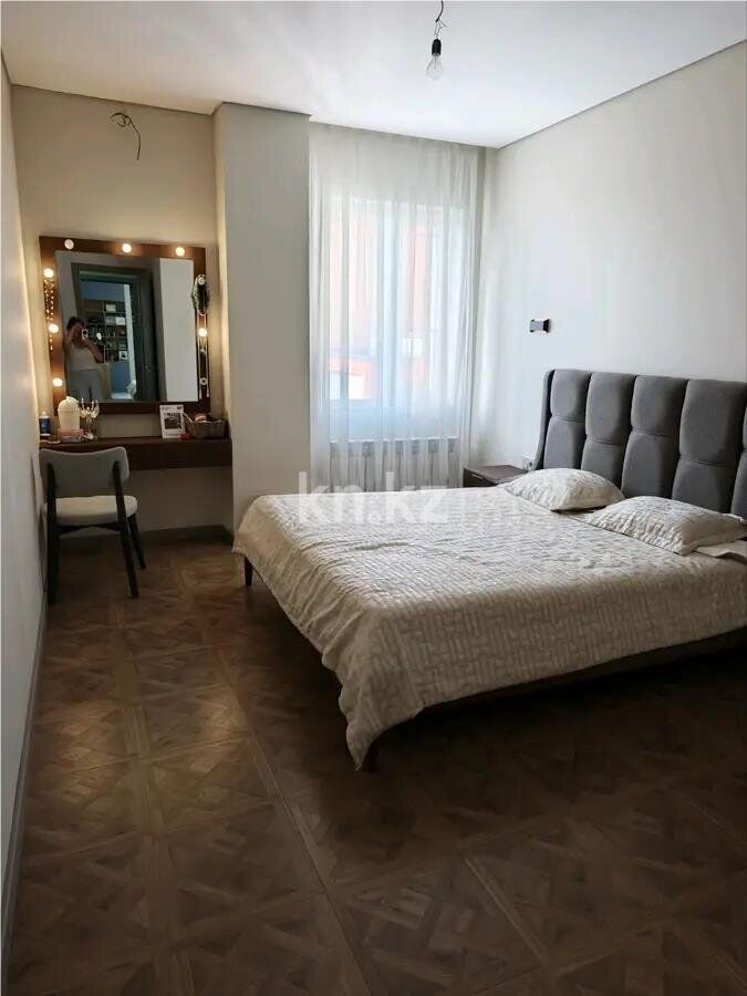 Продажа 4-комнатной квартиры, 148 м² - Продажа квартир в новостройках Астаны - страница 23 фото 2 из 5