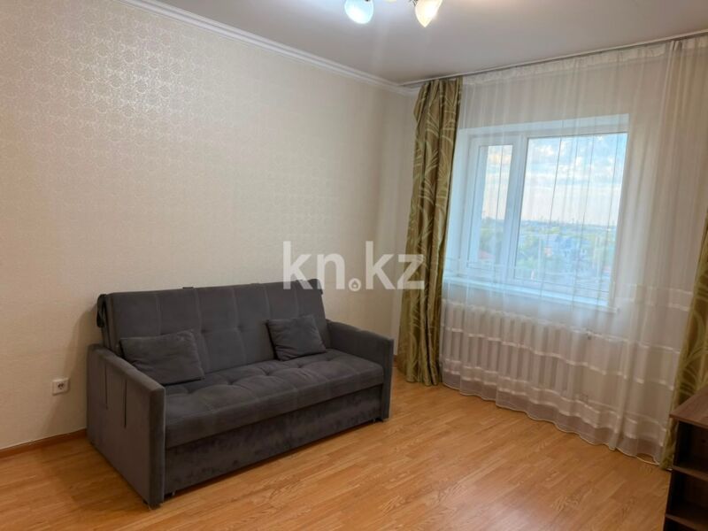Продажа 1-комнатной квартиры, 30.2 м² - Продажа однокомнатных квартир в р-не Сарыарка Астаны - страница 6 фото 2 из 12