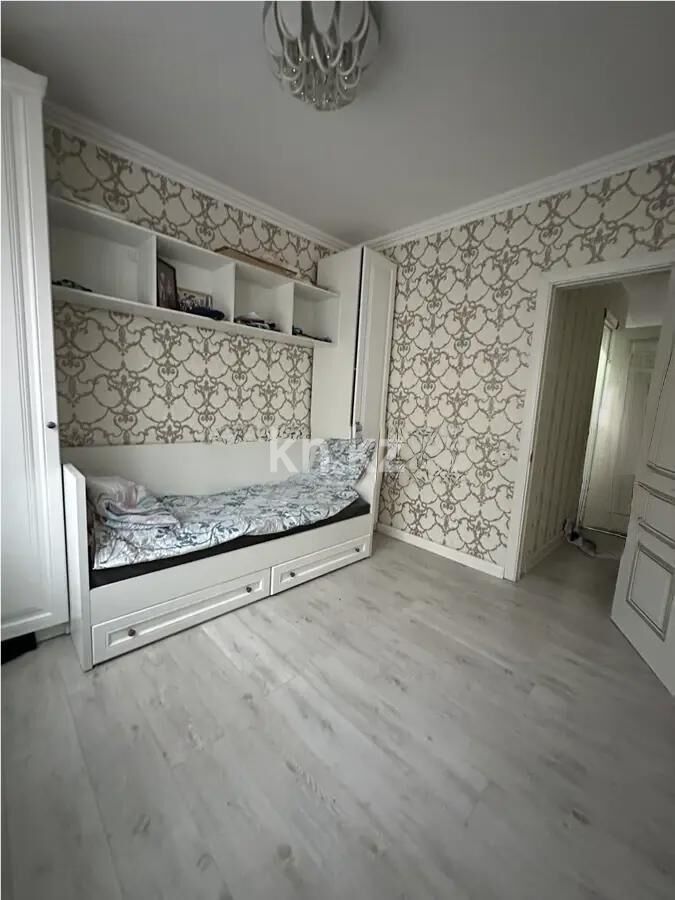Продажа 5-комнатной квартиры, 127 м² - Продажа пятикомнатных и более квартир в панельном доме в Казахстане фото 5 из 7