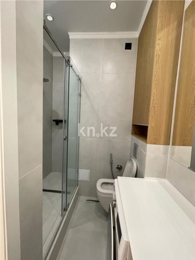 Продажа 3-комнатной квартиры, 68.1 м² - Продажа недвижимости в Астане - страница 8 фото 13 из 15