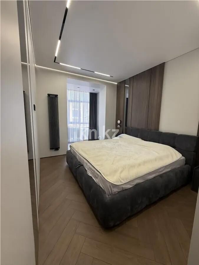 Продажа 3-комнатной квартиры, 95 м² - Продажа квартир в кирпичном доме в Караганде фото 2 из 6