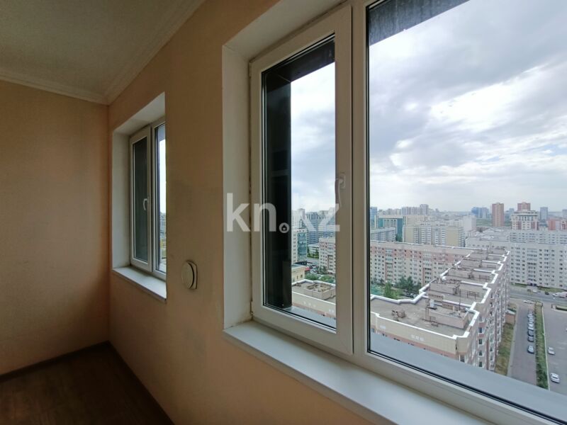 Аренда 3-комнатной квартиры, 83 м² - Аренда трехкомнатных квартир помесячно от хозяев в Казахстане фото 8 из 9