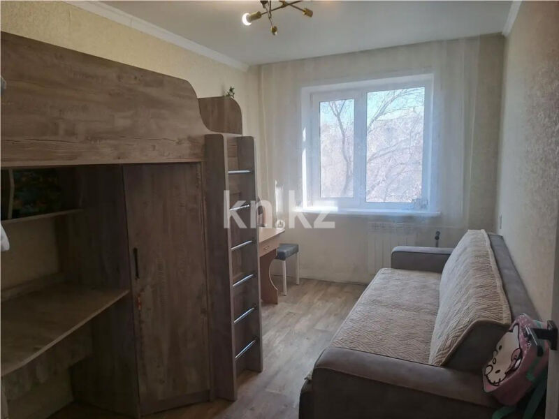 Продажа 3-комнатной квартиры, 63 м² - Продажа квартир в Караганде - страница 13 фото 2 из 5