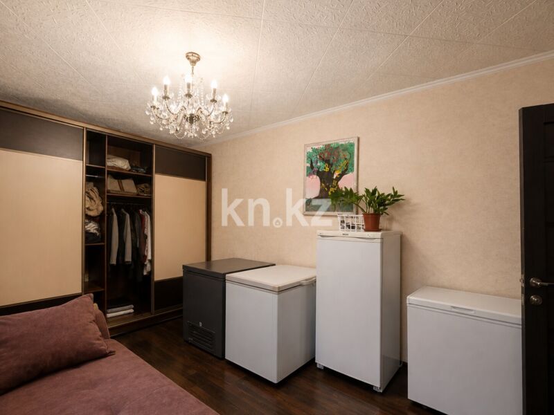 Продажа 4-комнатного дома, 100 м² - Продажа домов, коттеджей в Караганде - страница 2 фото 19 из 19