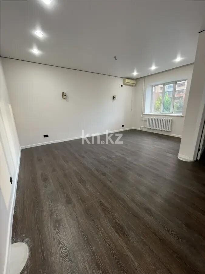 Продажа 1-комнатной квартиры, 42 м² - Недвижимость в Астане - страница 11 фото 1 из 3