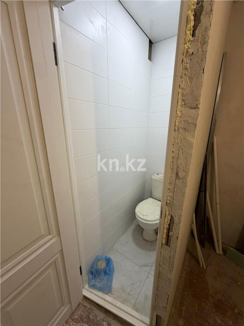 Продажа 1-комнатной квартиры, 31 м² - Продажа однокомнатных квартир в Темиртау - страница 6 фото 12 из 23