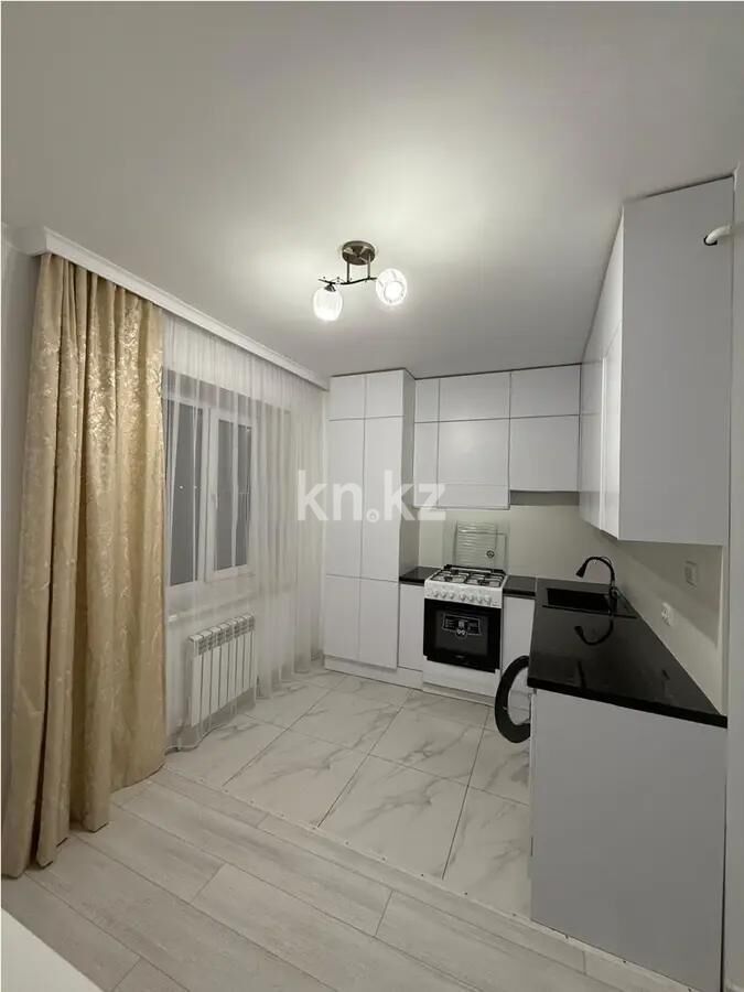 Продажа 2-комнатной квартиры, 50 м² - Продажа двухкомнатных квартир в монолитно-каркасном доме в Астане - страница 26 фото 3 из 4