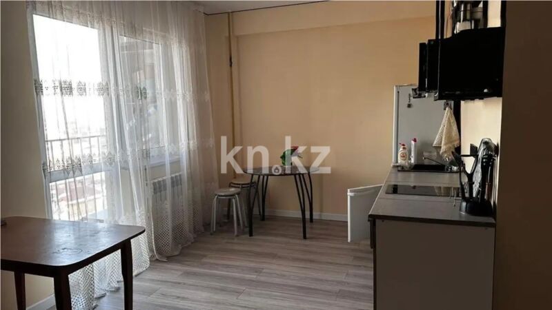 Продажа 1-комнатной квартиры, 43 м² - Продажа однокомнатных квартир в панельном доме в Алматы - страница 3 фото 2 из 2