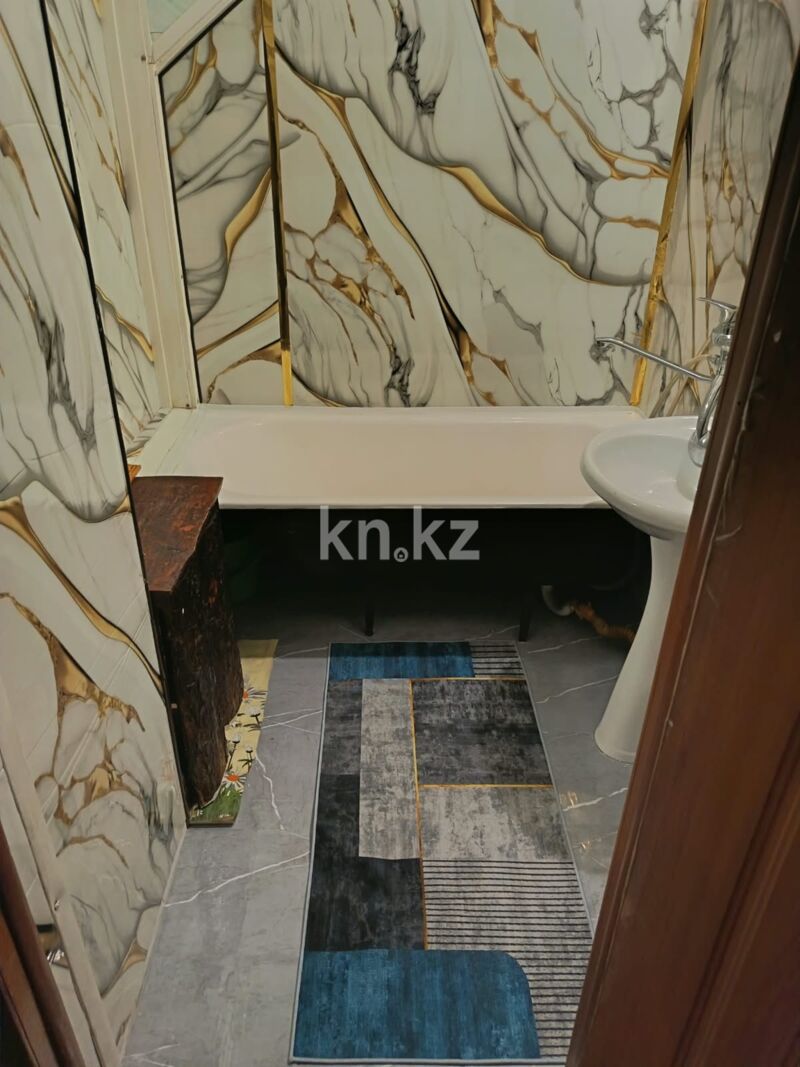Продажа 2-комнатной квартиры, 51 м² - Продажа двухкомнатных квартир в кирпичном доме в Казахстане - страница 3 фото 12 из 15