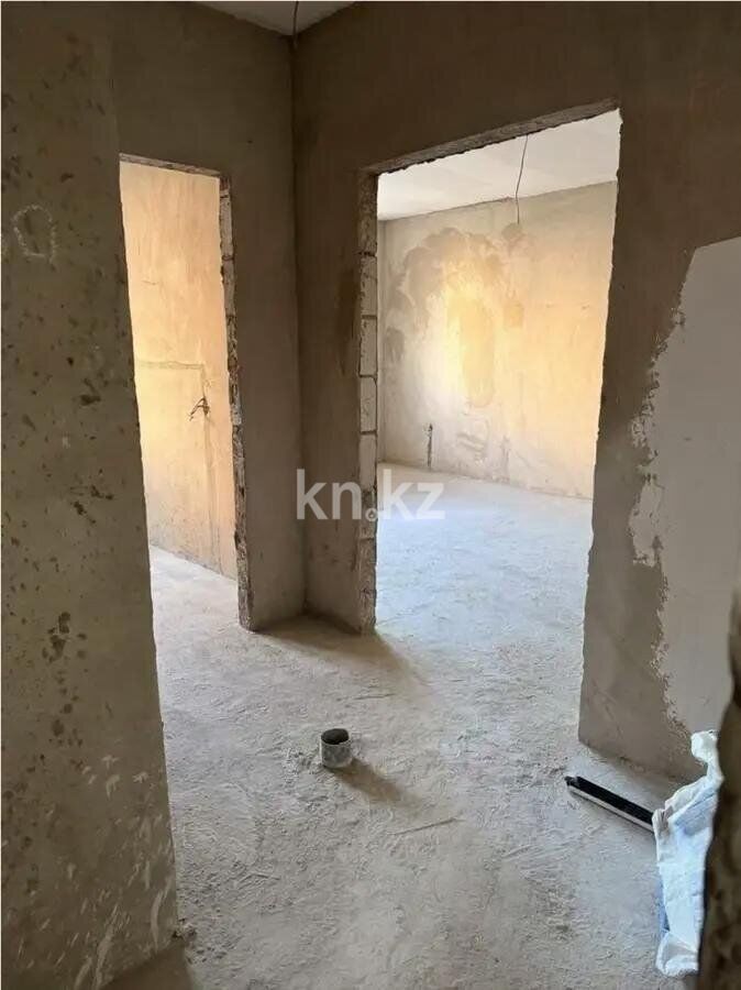 Продажа 1-комнатной квартиры, 42 м² - Продажа однокомнатных квартир от собственников в Казахстане фото 2 из 2