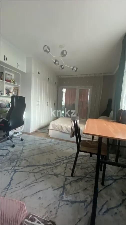 Продажа 3-комнатной квартиры, 112 м² - Продажа трехкомнатных квартир от собственников в Алматы - страница 34 фото 1 из 5