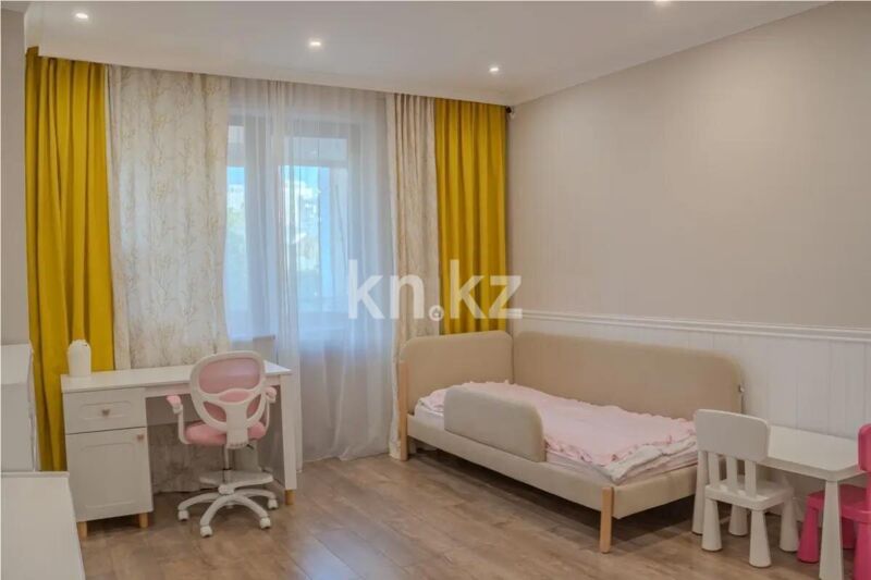 Продажа 3-комнатной квартиры, 98 м² - Продажа трехкомнатных квартир от собственников в Алматы - страница 4 фото 3 из 4
