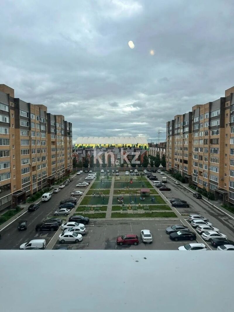 Продажа 2-комнатной квартиры, 65.3 м² - Продажа двухкомнатных квартир в Костанае фото 6 из 7