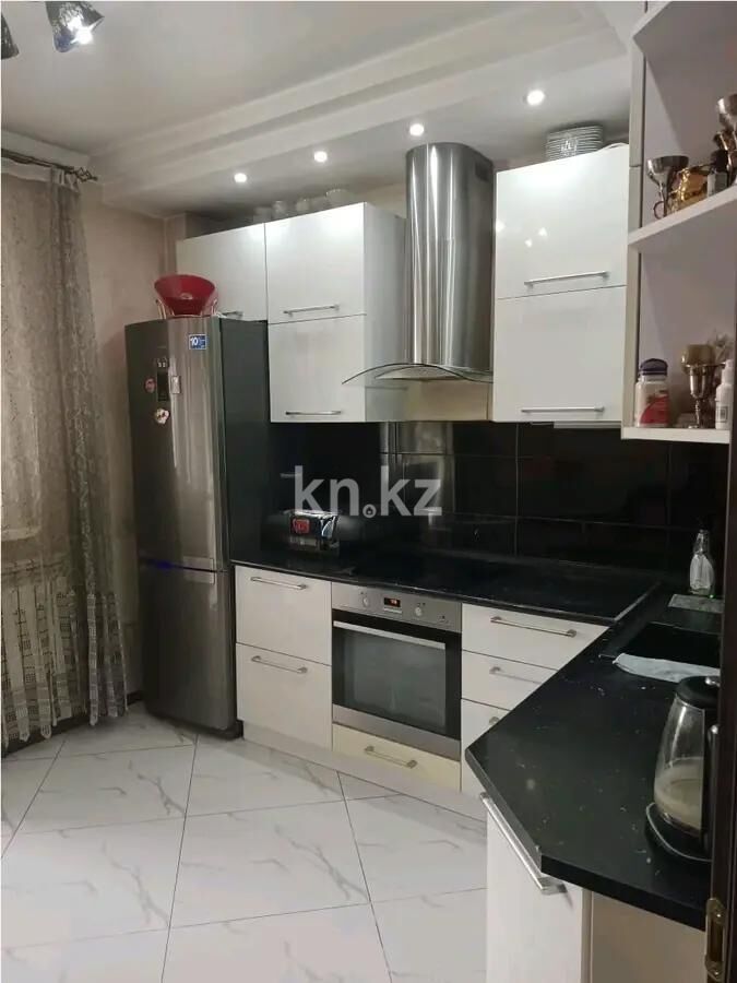 Продажа 1-комнатной квартиры, 44 м² - Продажа однокомнатных квартир в р-не Сарыарка Астаны - страница 17 фото 2 из 3