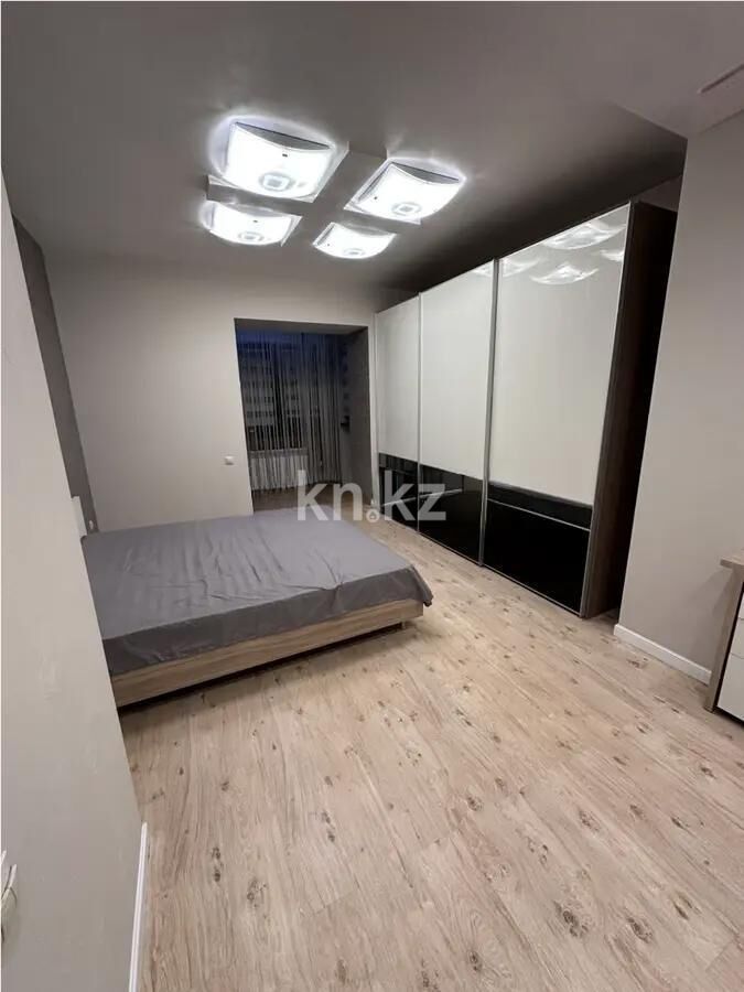 Продажа 3-комнатной квартиры, 115 м² - Продажа трехкомнатных квартир в Казахстане - страница 7 фото 1 из 8