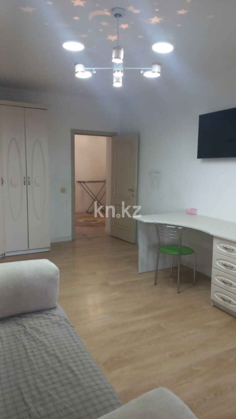 Аренда 3-комнатной квартиры, 118 м² - Аренда трехкомнатных квартир помесячно в Казахстане фото 9 из 17