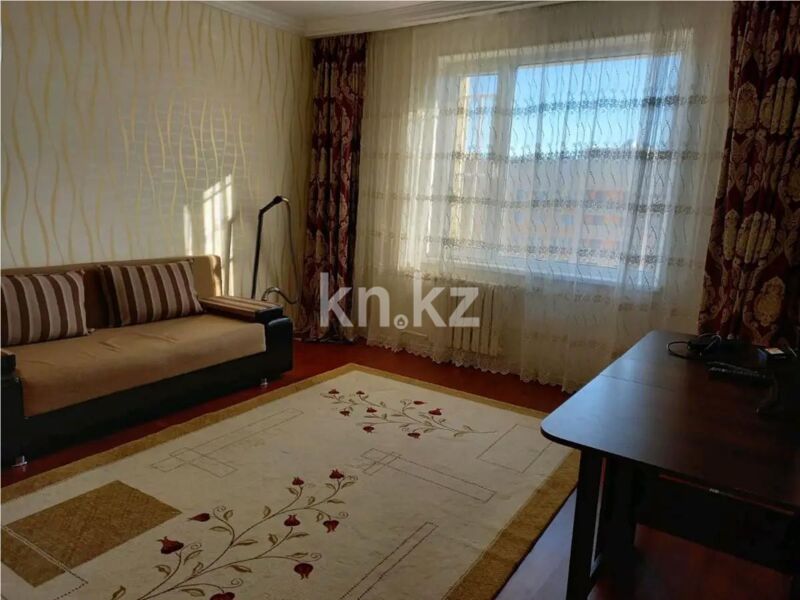 Продажа 1-комнатной квартиры, 43.3 м² - Продажа однокомнатных квартир в р-не Есиль Астаны - страница 26 фото 1 из 4