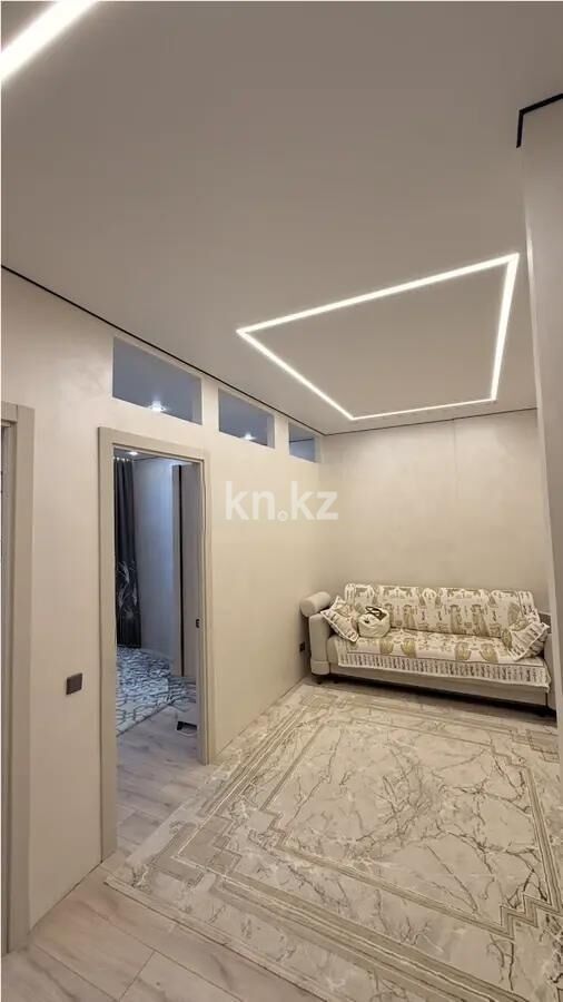 Продажа 2-комнатной квартиры, 42.5 м² - Продажа двухкомнатных квартир в блочном доме в Казахстане - страница 30 фото 1 из 4