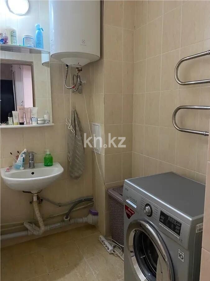 Продажа 2-комнатной квартиры, 50 м² - Продажа двухкомнатных квартир в кирпичном доме в Казахстане - страница 2 фото 5 из 6