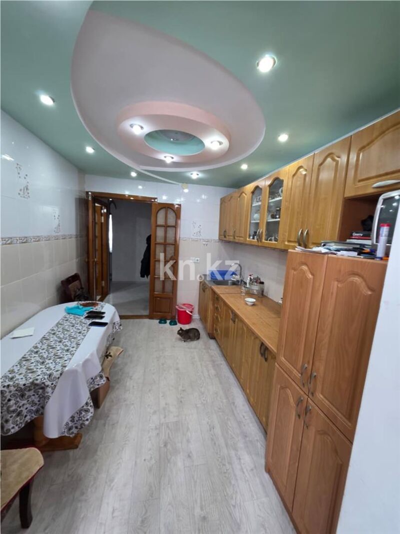 Продажа 3-комнатной квартиры, 65 м² - Продажа трехкомнатных квартир в Темиртау - страница 14 фото 8 из 13