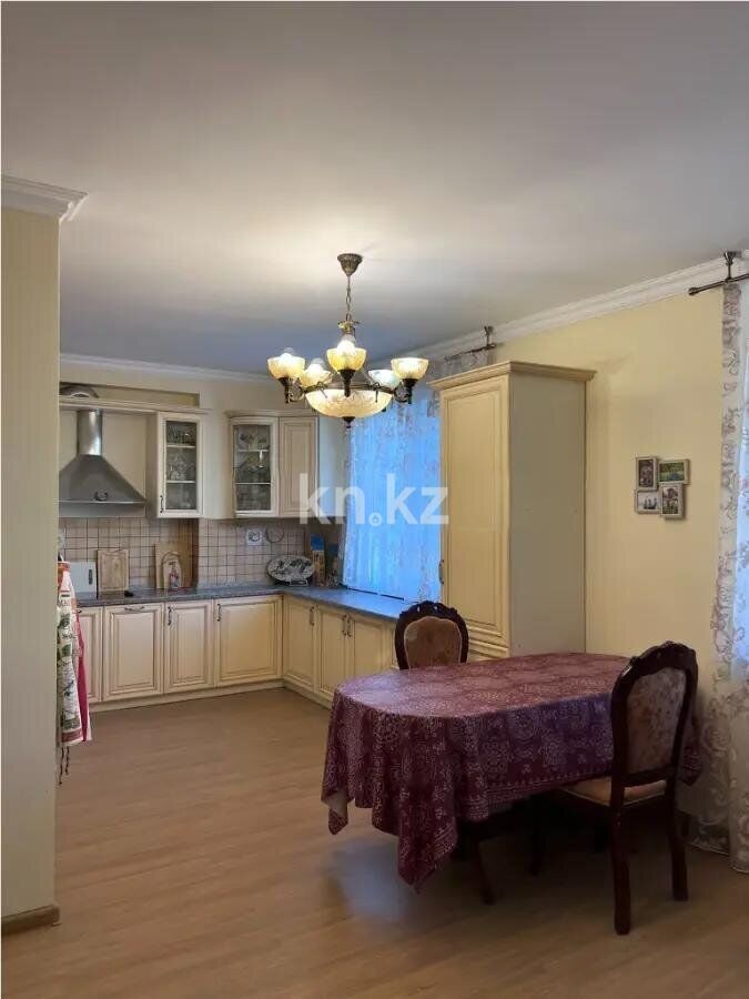 Продажа 4-комнатной квартиры, 159 м² - Продажа квартир в Казахстане - страница 192 фото 4 из 5