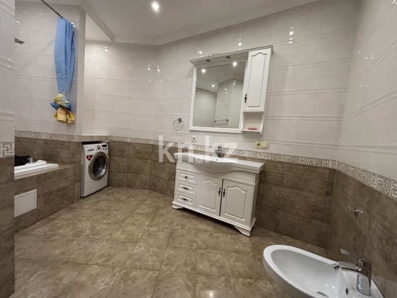 Аренда 2-комнатной квартиры, 104 м² - Аренда недвижимости в Казахстане - страница 21 фото 12 из 16