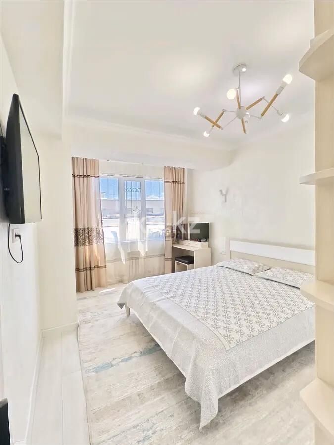 Продажа 3-комнатной квартиры, 78 м² - Продажа трехкомнатных квартир в Наурызбайском р-не Алматы - страница 12 фото 2 из 2