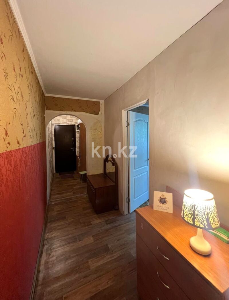 Продажа 3-комнатной квартиры, 57 м² - Продажа трехкомнатных квартир в Ауэзовском р-не Алматы - страница 17 фото 15 из 18