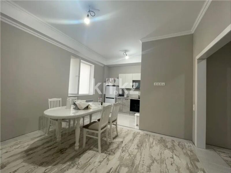 Продажа 3-комнатной квартиры, 70 м² - Продажа трехкомнатных квартир в блочном доме в Казахстане - страница 32 фото 3 из 5