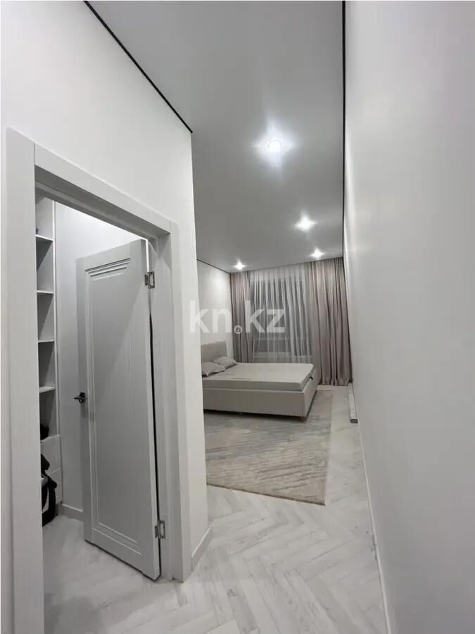 Продажа 3-комнатной квартиры, 88.7 м² - Продажа квартир в монолитно-каркасном доме в Астане - страница 134 фото 3 из 6