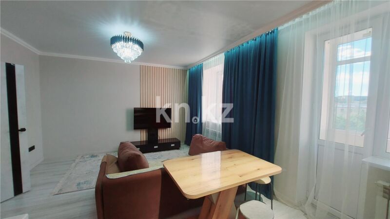 Продажа 2-комнатной квартиры, 47 м² - Продажа двухкомнатных квартир на Юго-Востоке Караганды - страница 15 фото 4 из 13