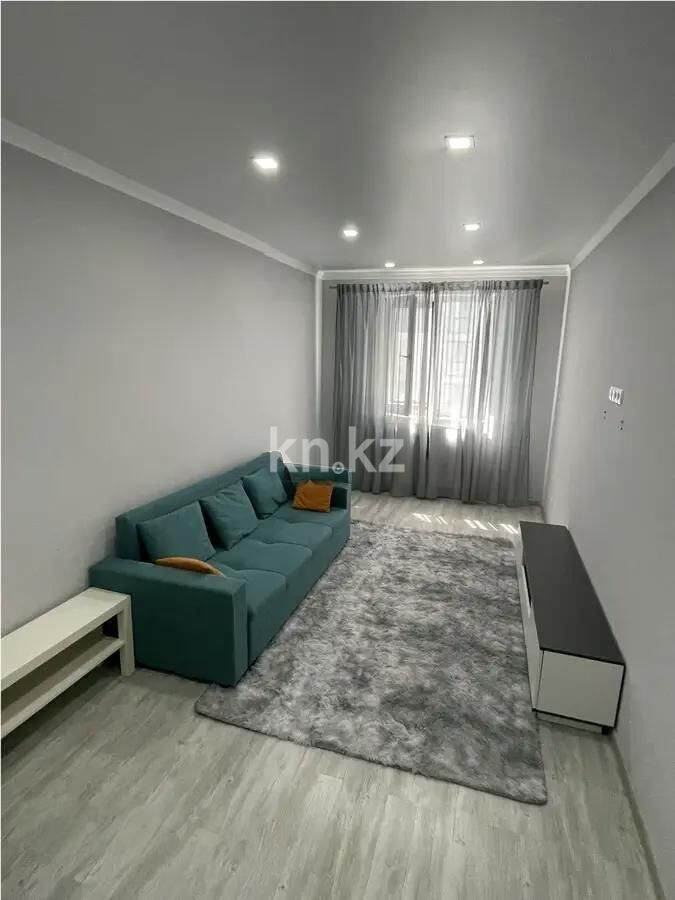 Продажа 1-комнатной квартиры, 40 м² - Продажа гаражей в Костанае фото 1 из 4