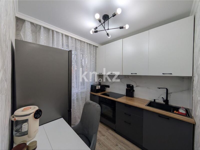 Продажа 2-комнатной квартиры, 43 м² - Продажа двухкомнатных квартир в Майкудуке Караганды - страница 15 фото 6 из 8