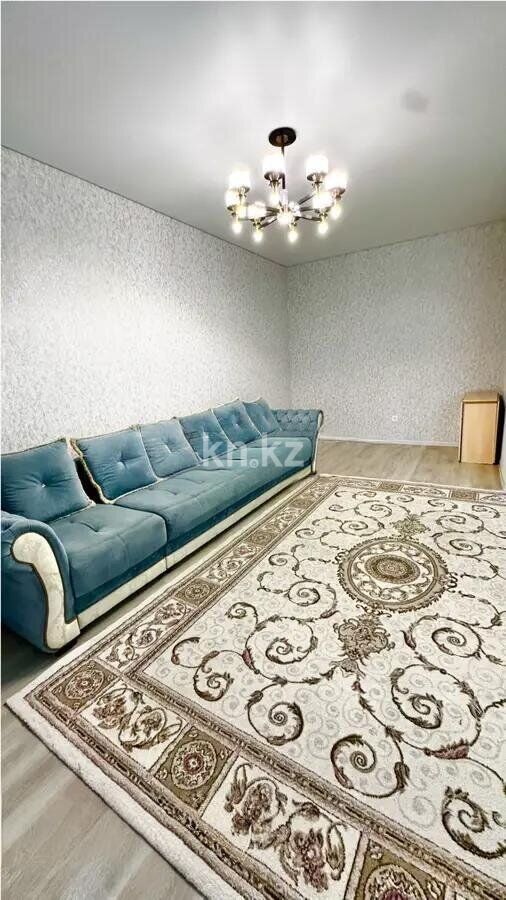 Продажа 2-комнатной квартиры, 65 м² - Продажа двухкомнатных квартир в Астане - страница 75 фото 1 из 5