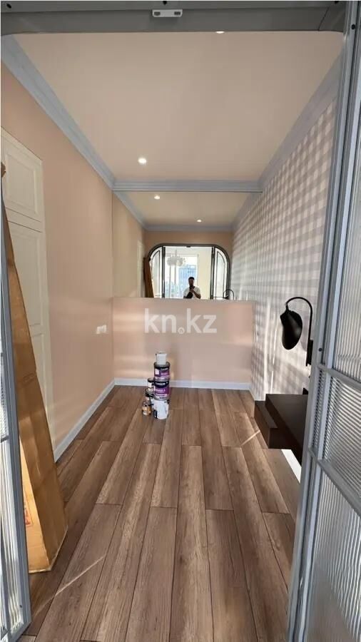 Продажа 1-комнатной квартиры, 37 м² - Продажа однокомнатных квартир в р-не Алматы Астаны - страница 12 фото 2 из 5