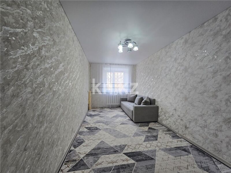 Продажа 3-комнатной квартиры, 59 м² - Продажа трехкомнатных квартир в Темиртау - страница 14 фото 4 из 12