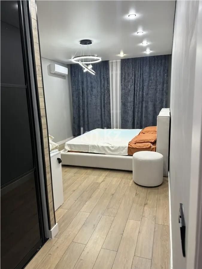 Продажа 3-комнатной квартиры, 80 м² - Продажа трехкомнатных квартир в монолитно-каркасном доме в Казахстане - страница 3 фото 3 из 6