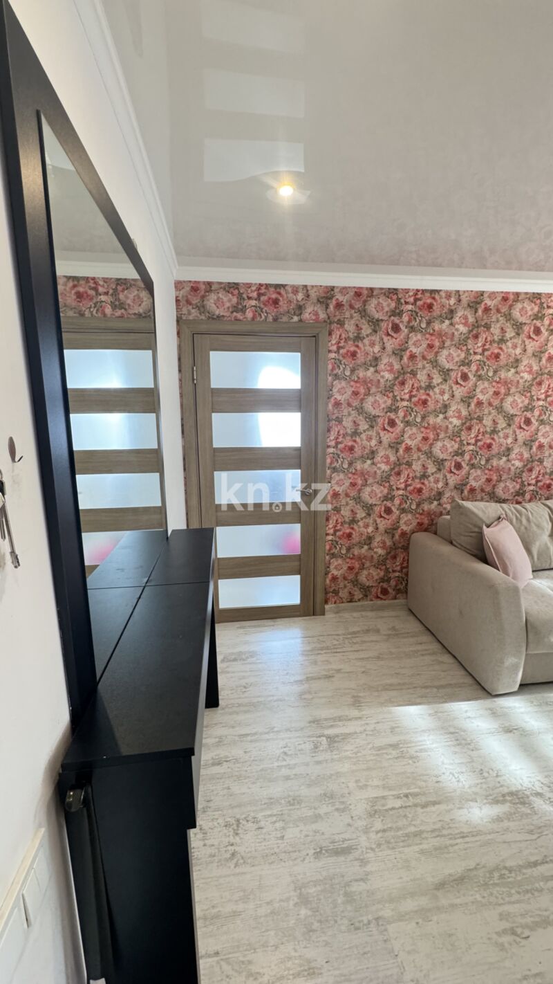 Продажа 2-комнатной квартиры, 43.3 м² - Продажа двухкомнатных квартир в Городе Караганды - страница 3 фото 14 из 27